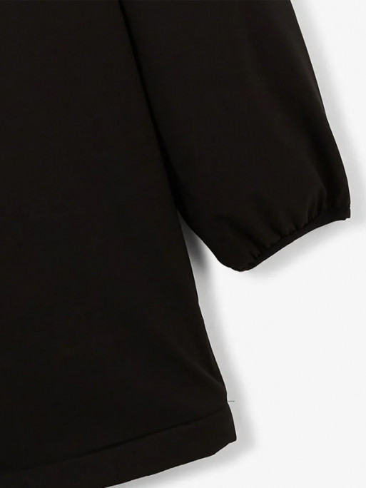 Parka longue Stormer Serge Blanco Parka longue Stormer Serge Blanco
