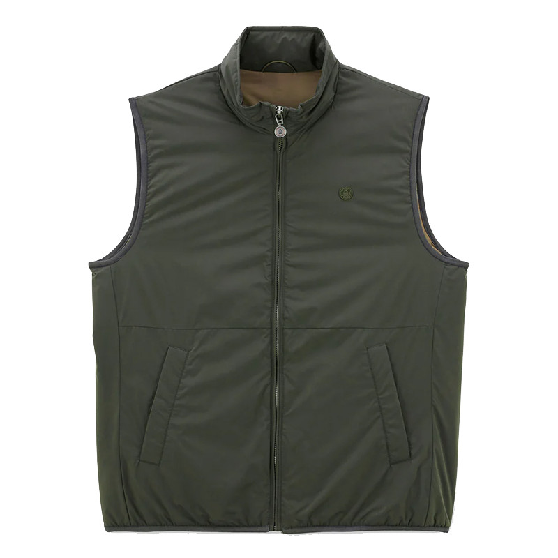 Gilet sans manches Daytona Serge Blanco