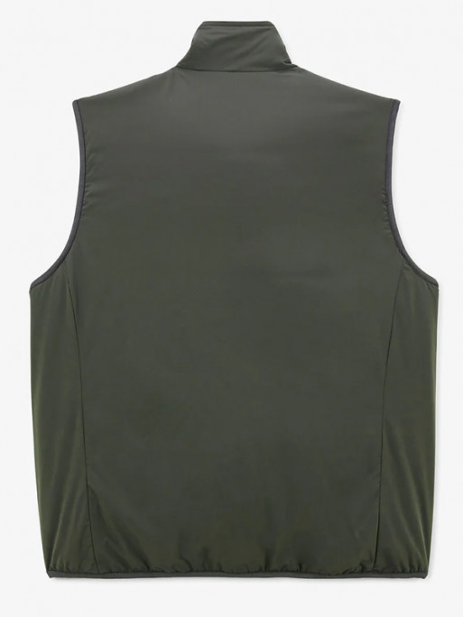 Gilet sans manches Daytona Serge Blanco Gilet sans manches Daytona Serge Blanco