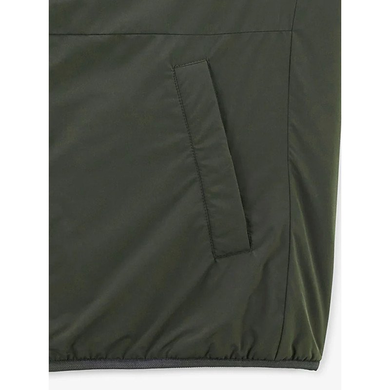 Gilet sans manches Daytona Serge Blanco