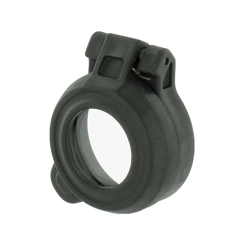 Bonnette arrière flip transparente MOD 9000-COMP C3 Aimpoint