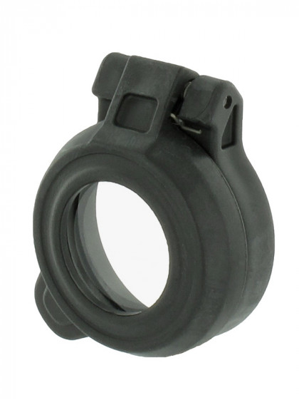 Bonnette arrière flip transparente MOD 9000-COMP C3 Aimpoint