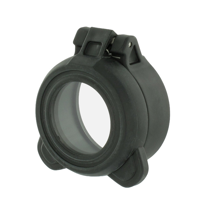 Bonnette avant flip transparente MOD 9000-COMP C3 Aimpoint