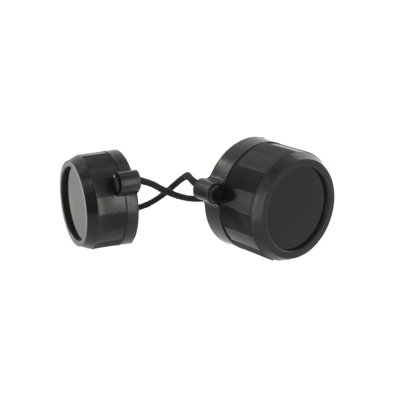 Bonnette avant flip transparente MOD 9000-COMP C3 Aimpoint