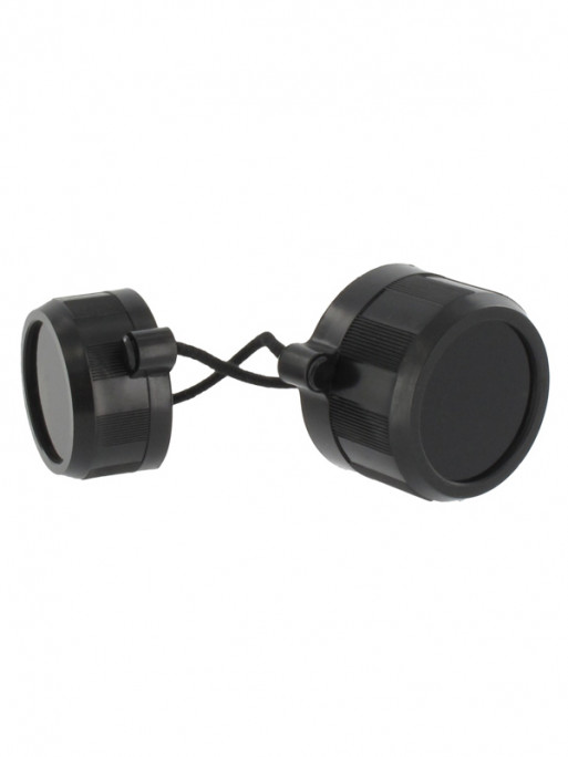 Bonnette avant flip transparente MOD 9000-COMP C3 Aimpoint