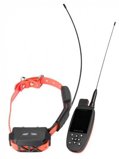 Pack de repérage et dressage Canicom GPS Mini Num'axes