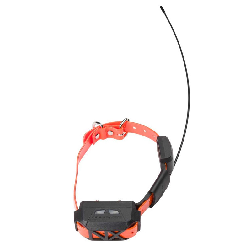 Collier de repérage Canicom GPS Mini Num'axes