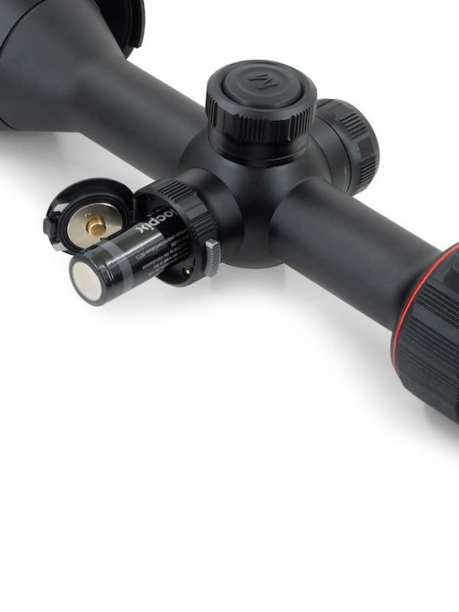 Lunette thermique Ace H50R LRF Nocpix