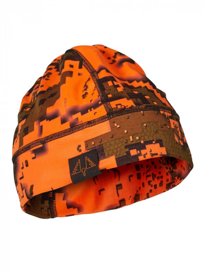 Bonnet Alpha Swedteam