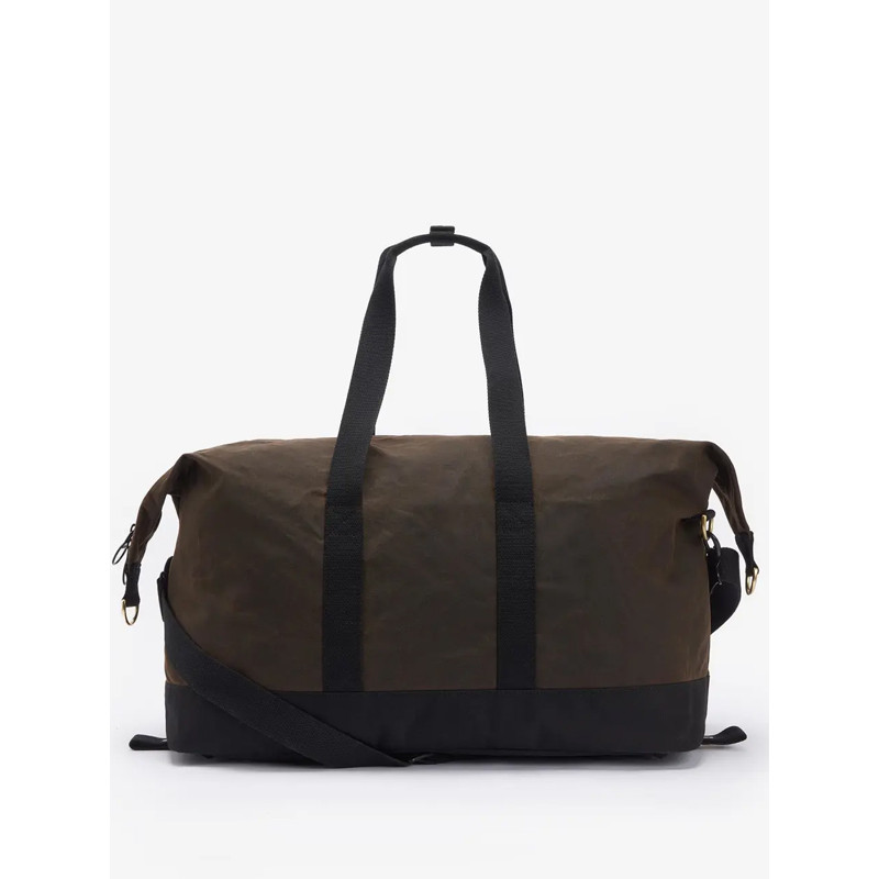 Sac ciré Field Holdall Barbour