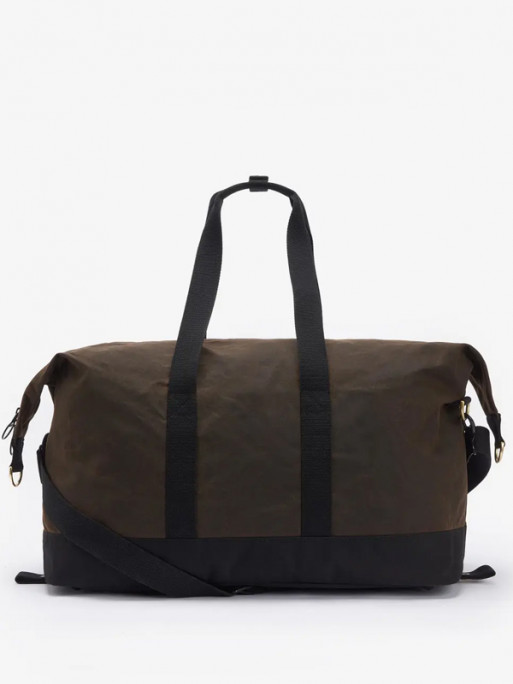 Sac ciré Field Holdall Barbour