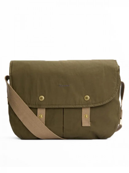 Sac Riever Barbour
