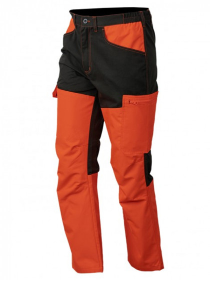 Pantalon renforcé Maquisard II Treeland