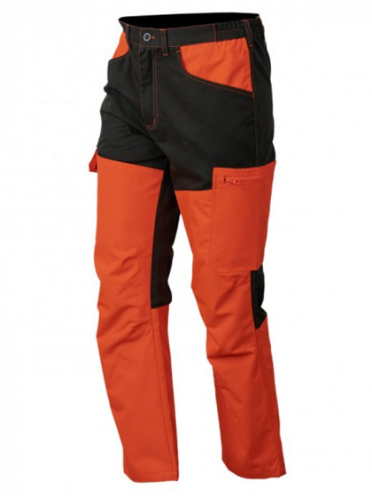 Pantalon renforcé Maquisard II enfant Treeland