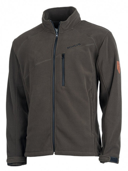 Polaire haute densité Somlys