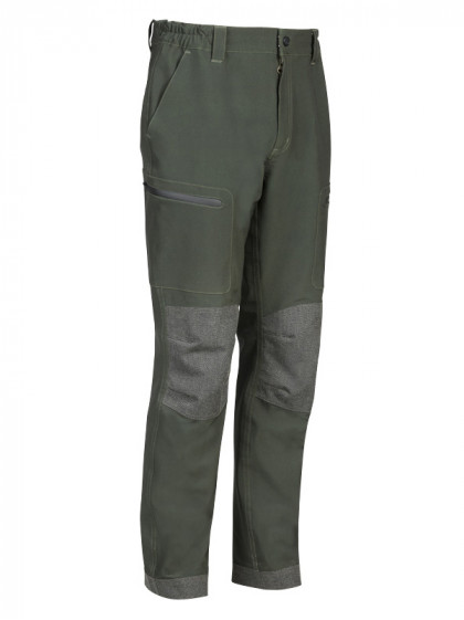 Pantalon Chamois ProHunt