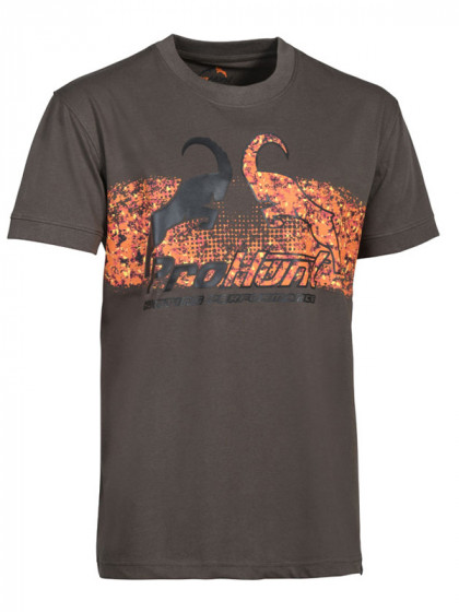 T-shirt logo ProHunt
