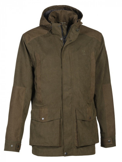 Veste Bristol Percussion