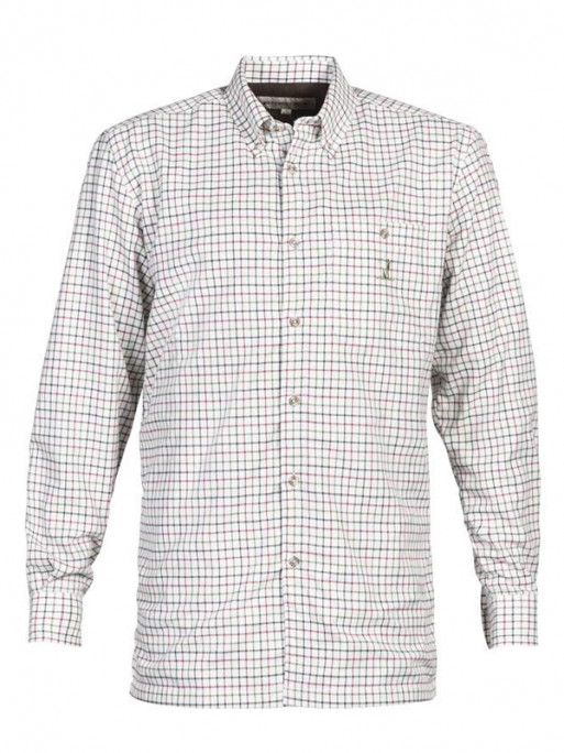 Chemise doublée polaire Inverness Percussion