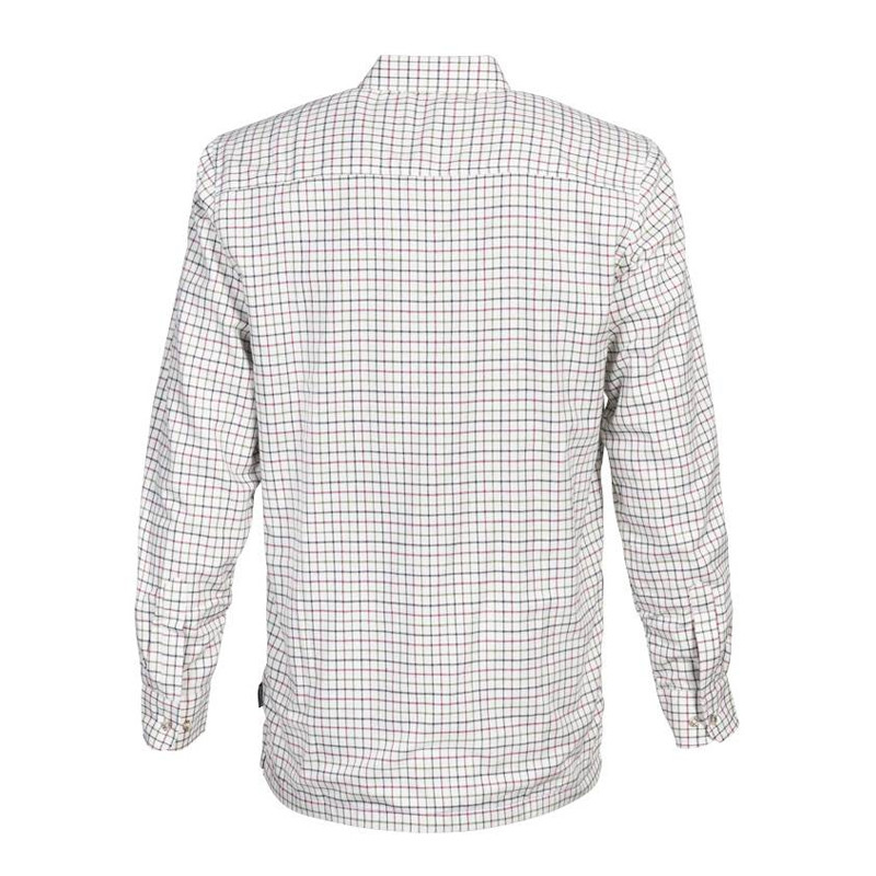 Chemise doublée polaire Inverness Percussion