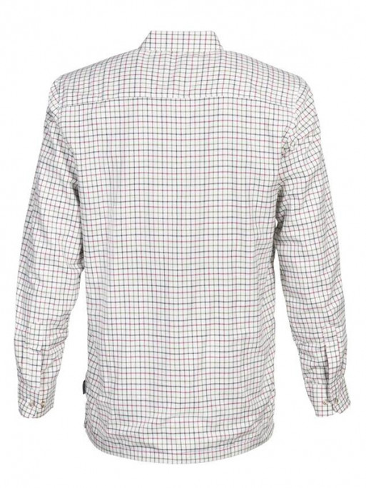 Chemise doublée polaire Inverness Percussion