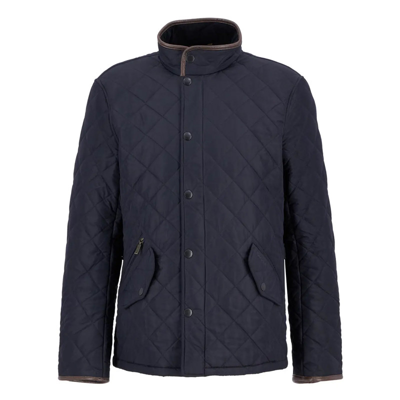 Veste Powell Barbour