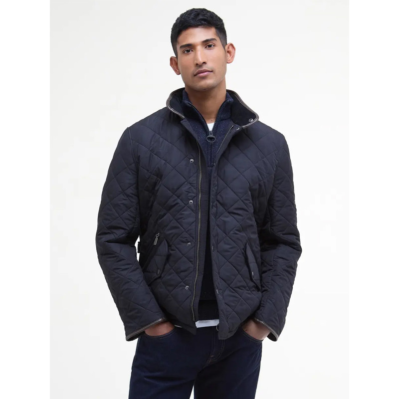 Veste Powell Barbour