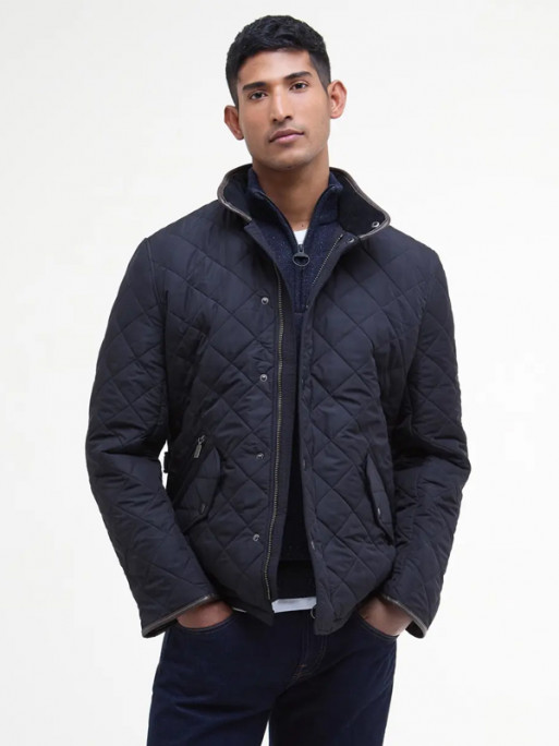 Veste Powell Barbour