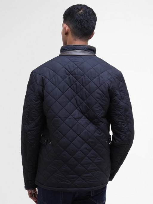 Veste Powell Barbour