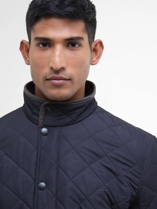 Veste Powell Barbour