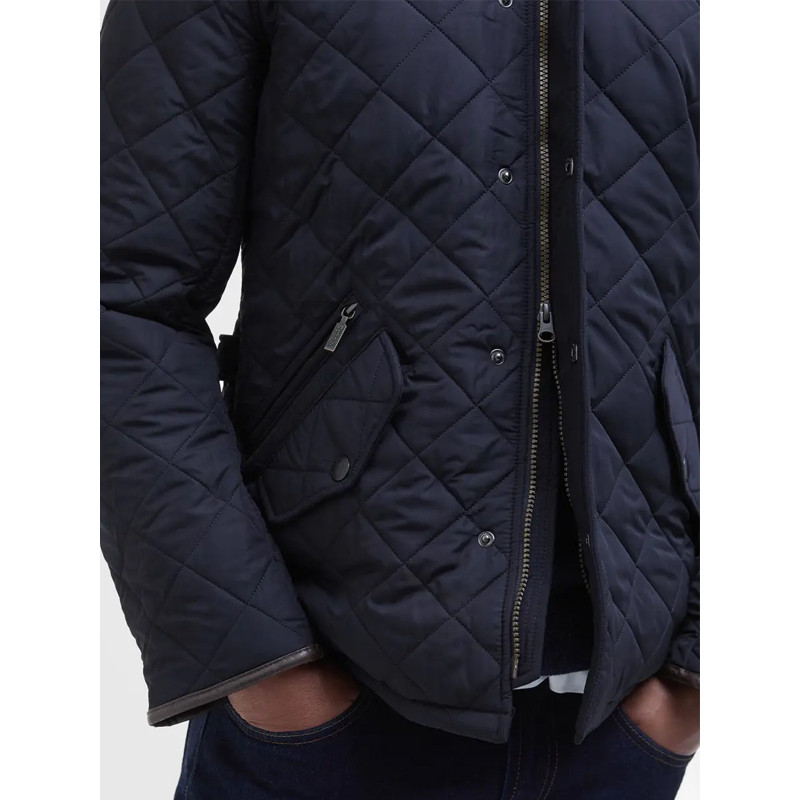 Veste Powell Barbour