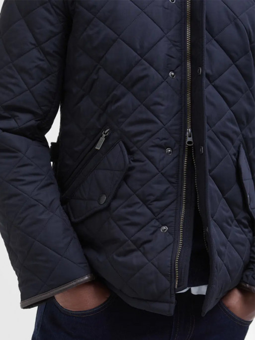 Veste Powell Barbour