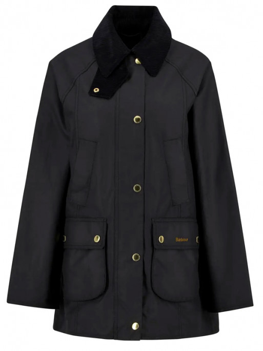 Veste cirée Modern Beadnell femme Barbour