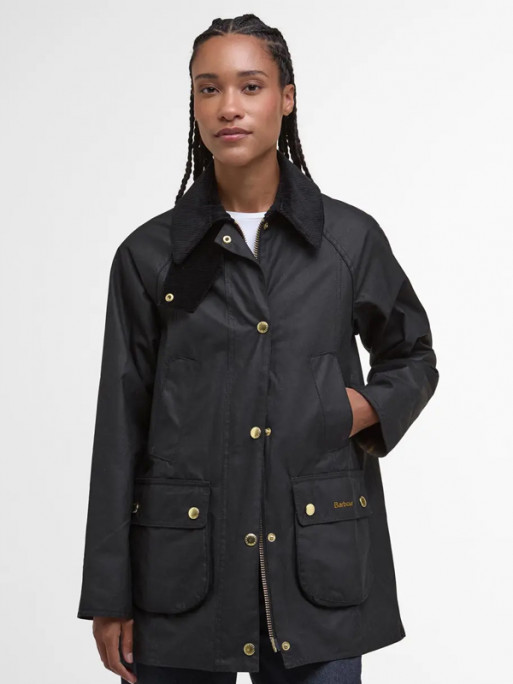 Veste cirée Modern Beadnell femme Barbour