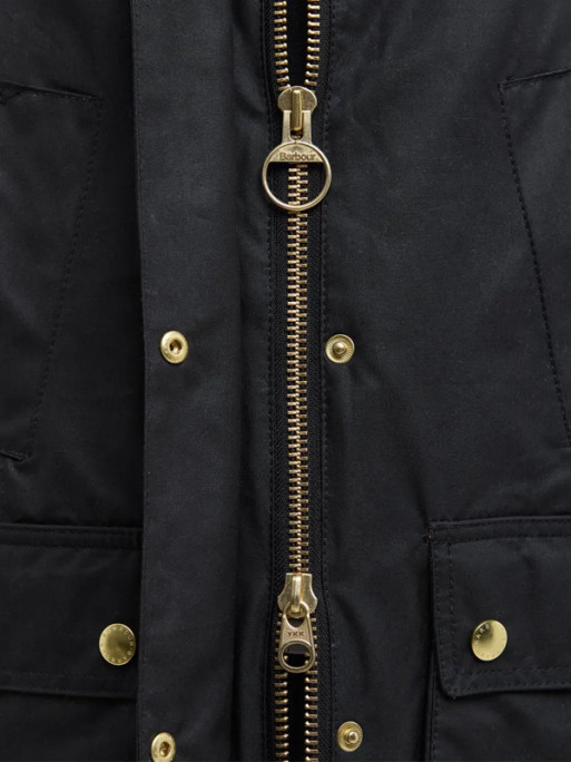 Veste cirée Modern Beadnell femme Barbour