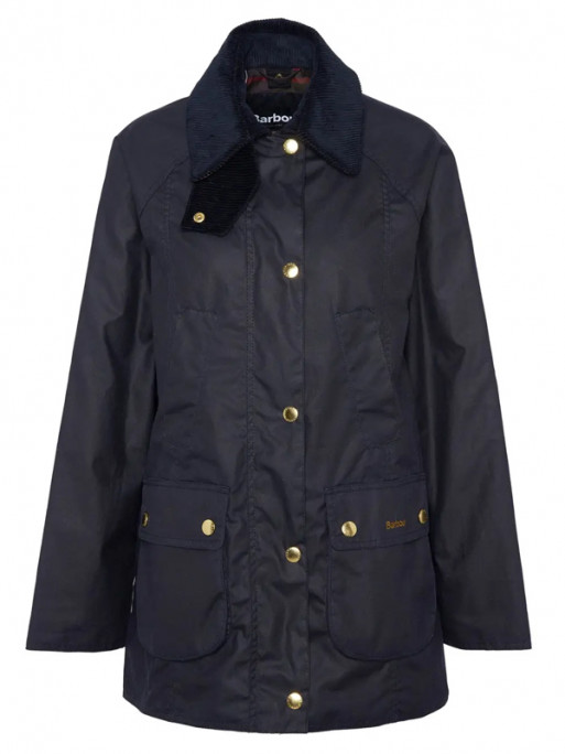 Veste cirée Modern Beadnell femme Barbour