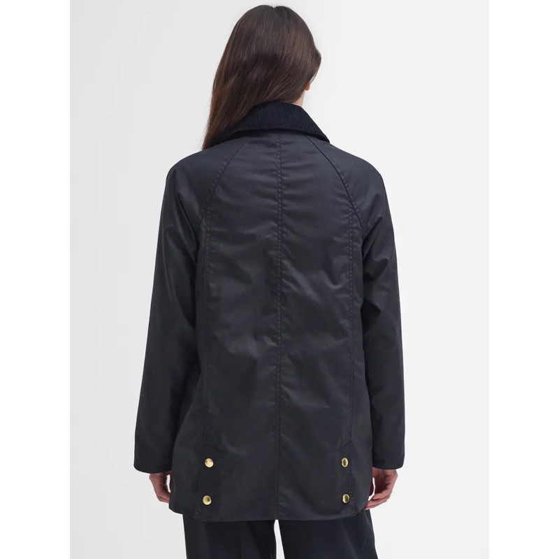 Veste cirée Modern Beadnell femme Barbour