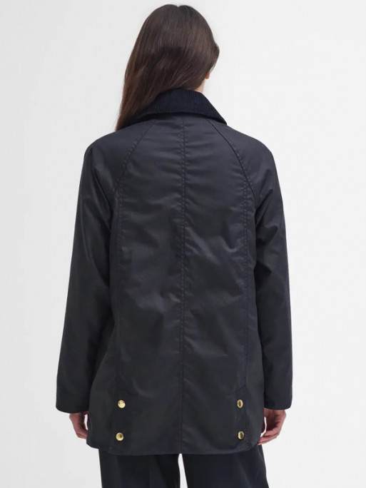 Veste cirée Modern Beadnell femme Barbour