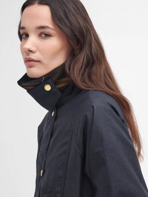 Veste cirée Modern Beadnell femme Barbour