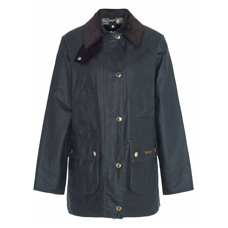 Veste cirée Modern Beadnell femme Barbour
