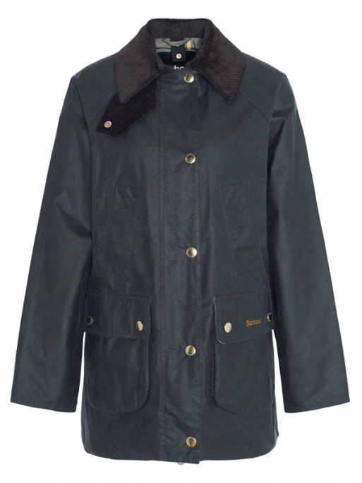 Veste cirée Modern Beadnell femme Barbour