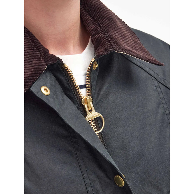 Veste cirée Modern Beadnell femme Barbour