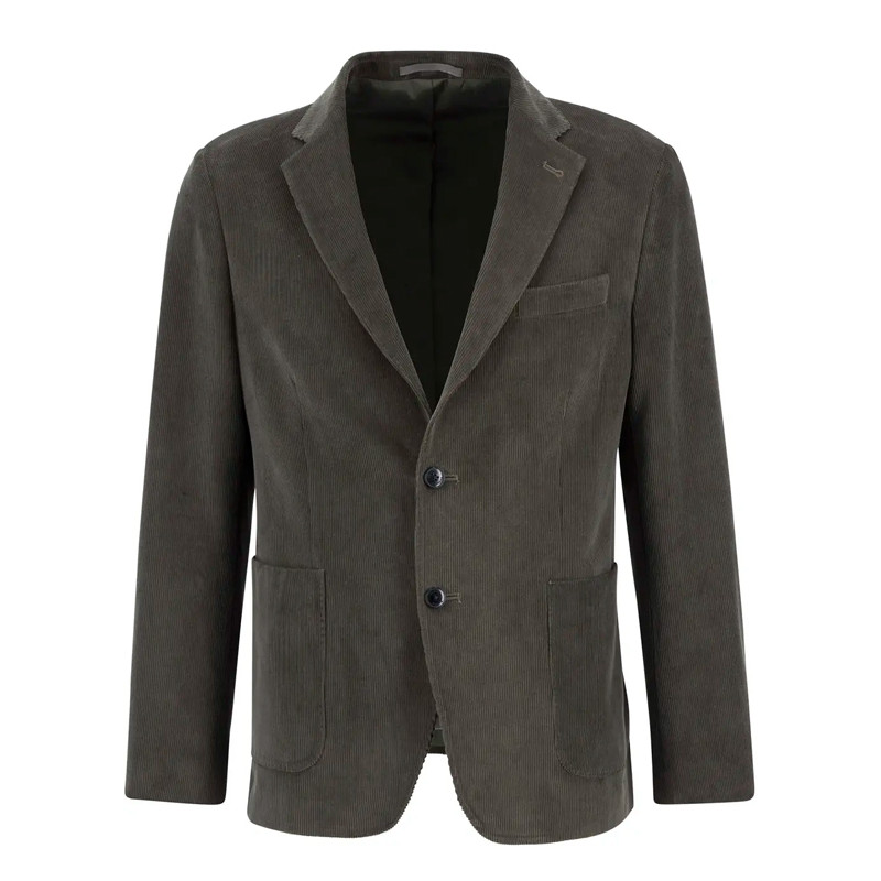 Veste blazer Wallington Cord Barbour