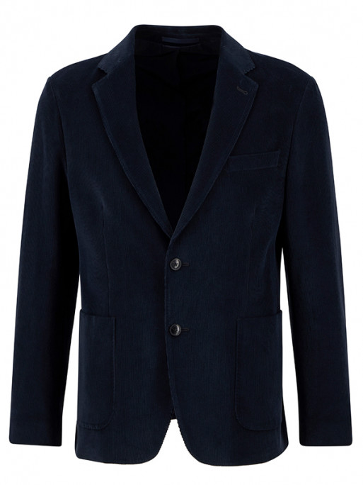 Veste blazer Wallington Cord Barbour Veste blazer Wallington Cord Barbour