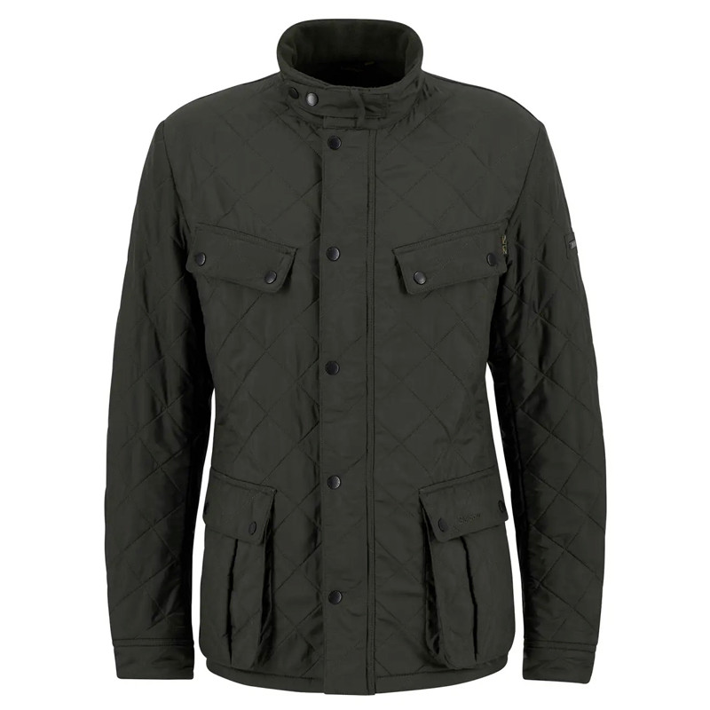 Veste Ariel Polarquit Barbour