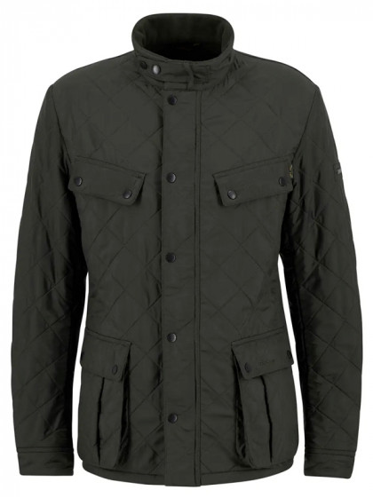 Veste Ariel Polarquit Barbour