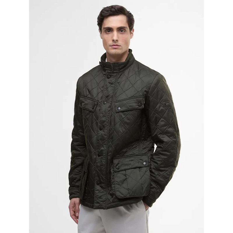 Veste Ariel Polarquit Barbour