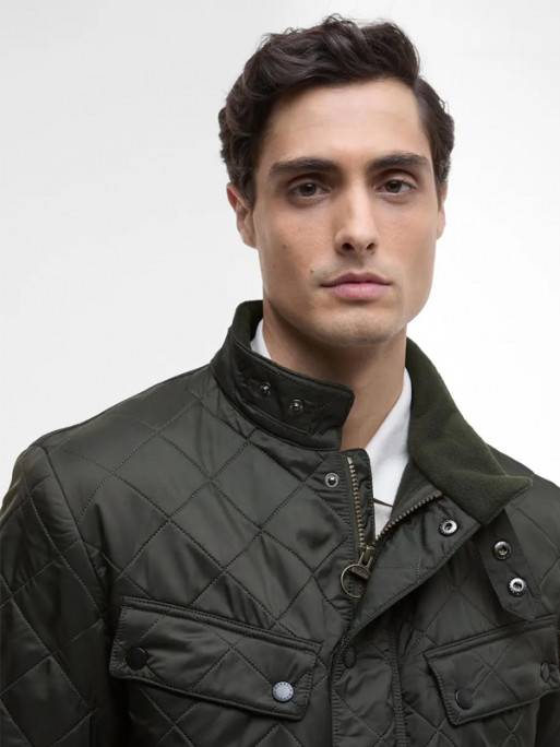 Veste Ariel Polarquit Barbour Veste Ariel Polarquit Barbour