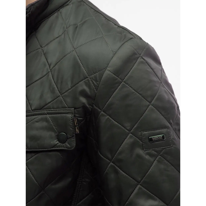 Veste Ariel Polarquit Barbour