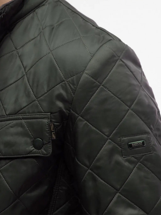 Veste Ariel Polarquit Barbour Veste Ariel Polarquit Barbour